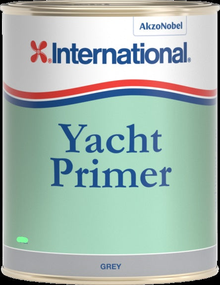 International Yacht Primer 500ml