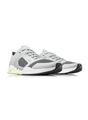 Zhik Fuze Boat Shoes Light Grey