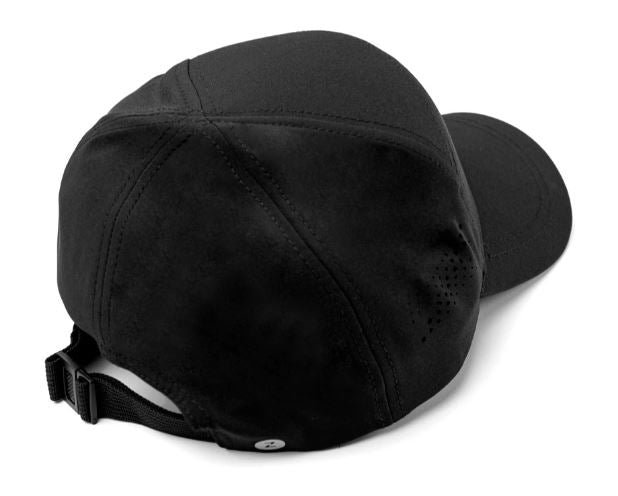 ZHIK Sports Cap - Black