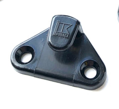 Burgee Canopy Lacing Hook 5/10/20 Pack