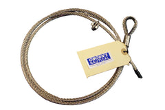 Noelex 25 winch wire