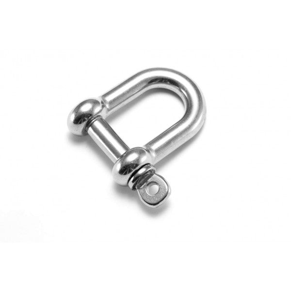 D Shackle 4mm