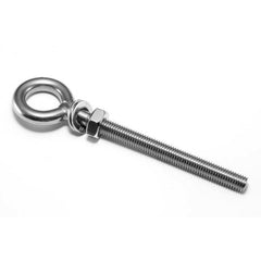 Stainless steel eyebolt
