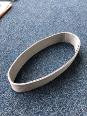 Mainsheet hanger