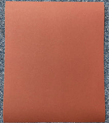 Wet and Dry Sandpaper
