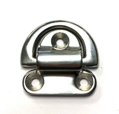 Pad Eye - Folding 60mm