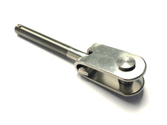 Threaded Toggle 1/2" UNF LH