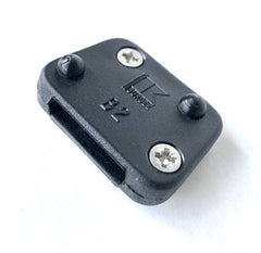 Batten Pocket End