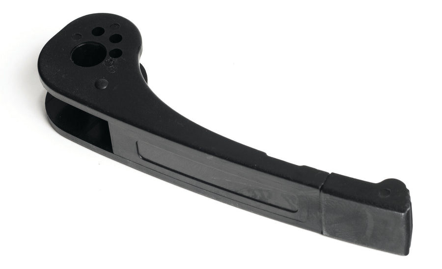 Spare handle for RC750 clutch