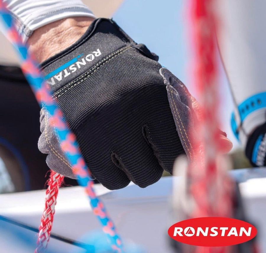 Ronstan Race gloves - CL700