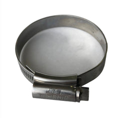Hose clamp S/Steel