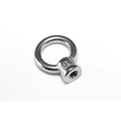 Stainless Steel Eye Nut
