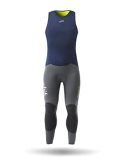 *** Clearance *** Zhik MENS SUPERWARM V SKIFF SUIT