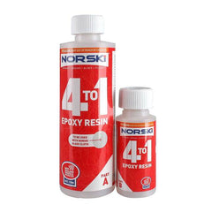 Norski Epoxy 421 - 312ml pack