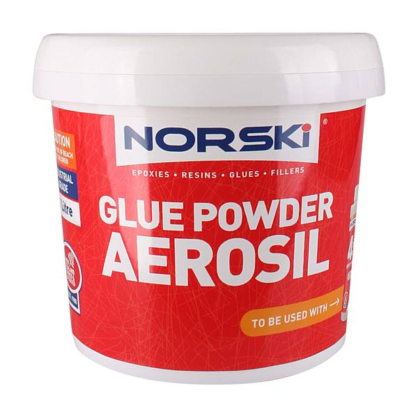 Norski Glue powder - 1ltr