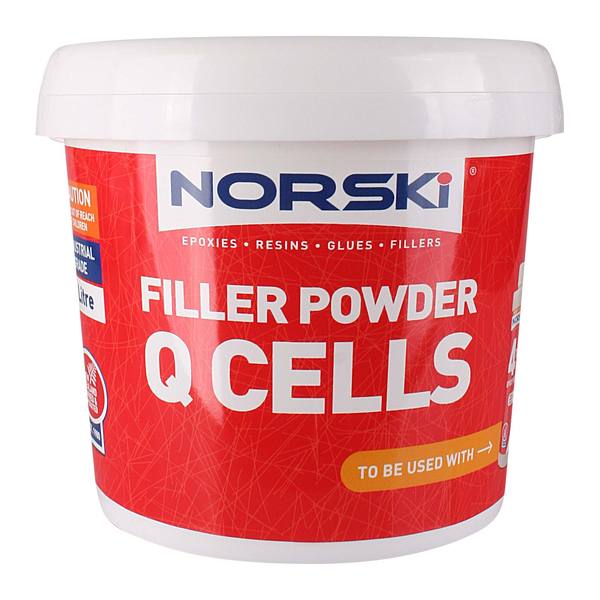 Norski Filling/Fairing powder - 1ltr