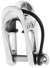 Wichard MXEvo 2:1 halyard shackle
