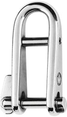 Wichard Halyard Shackle