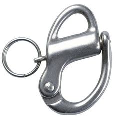 Ronstan RF6080 Snap shackle 33mm Optimist