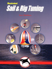 Illustrated Sail and Rig Tuning - By Ivar Dedekam