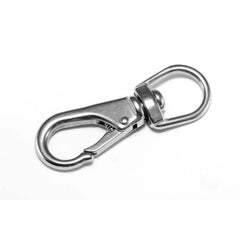 SnapHook with Swivel Eyelet 225
