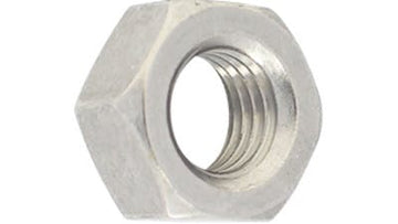 S/S Hex NUTS