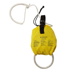 Burke Throw Bag (Heaving Line)