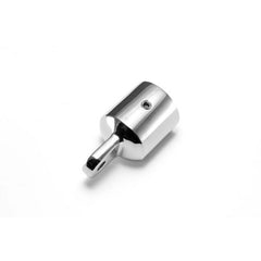 Stainless Steel Bimini Rail Top Caps