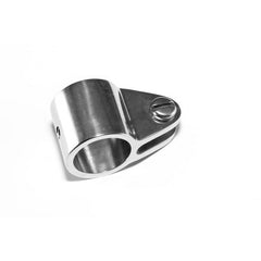Stainless Steel Bimini Rail Top Slide