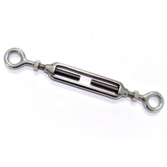 Frame type turnbuckle