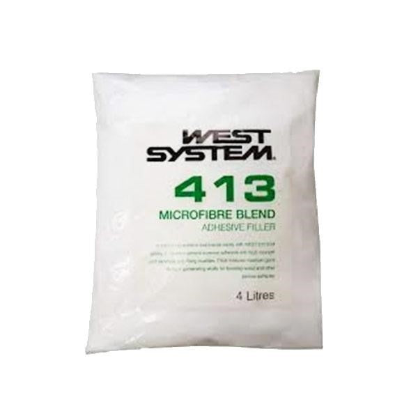 West System Powders - 413 Adhesive filler Blend
