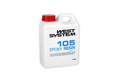 West system epoxy