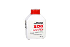 West System Epoxy Hardeners