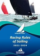 YACHTING NEW ZEALAND RACING RULES OF SAILING 2021 - 2024